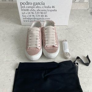 PEDRO GARCIA sneakers